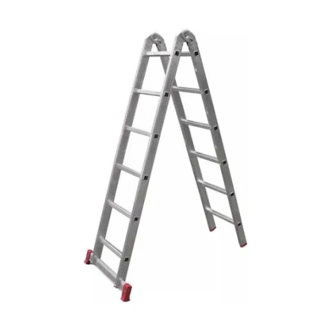 locacao escada alumino dobravel aluguel