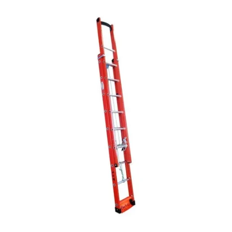 locacao escada fibra extensivel aluguel